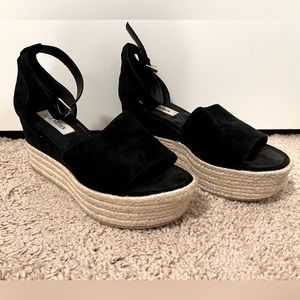 Steve Madden Espadrille Sandals